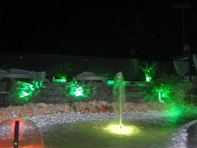 Orihuela Costa Resort Playa Flamenca Luaran gambar